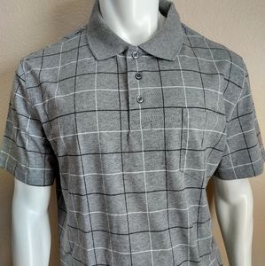 Polo shirt
